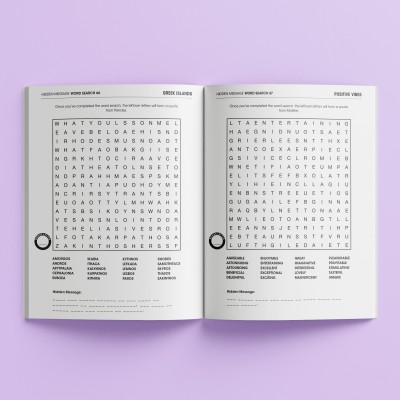 Brain Teaser/ Puzzles