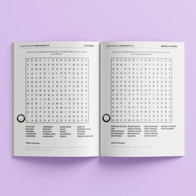 Brain Teaser/ Puzzles