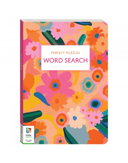 Perfect Puzzles : Word Search 2