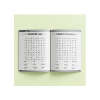 Brain Teaser/ Puzzles