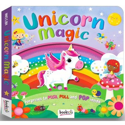 (0-3 years old) children book