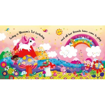 (0-3 years old) children book