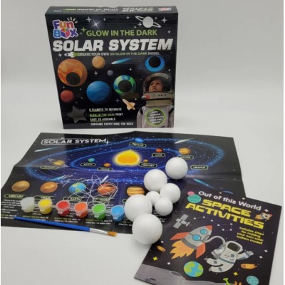 Art & Craft - Painting