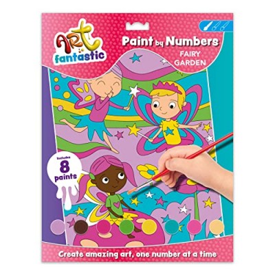 Art & Craft - Painting