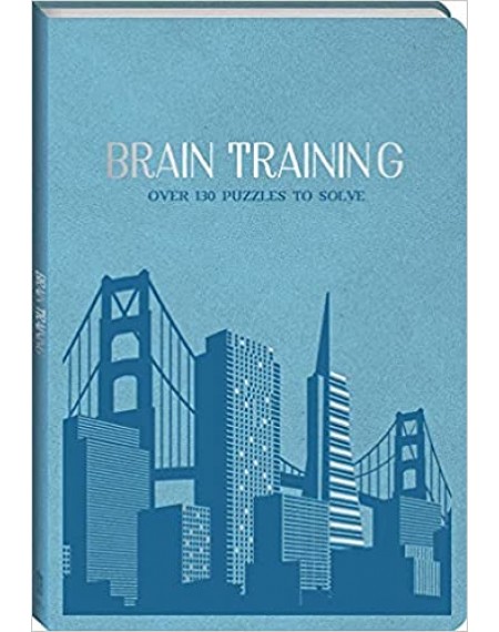 Leather Puzzle: Brain Training (series 2)