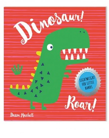Brilliant Beginnings : Dinosaur Roar