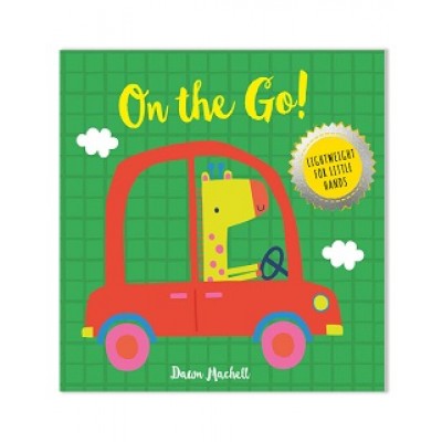 (0-3 years old) children book