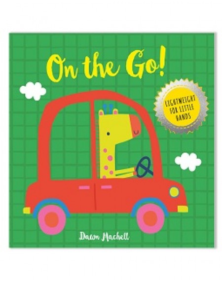 Brilliant Beginnings : On The Go !