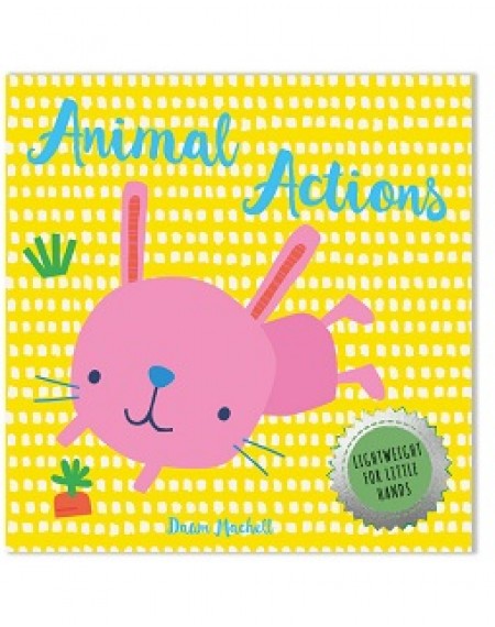 Brilliant Beginnings : Animal Actions