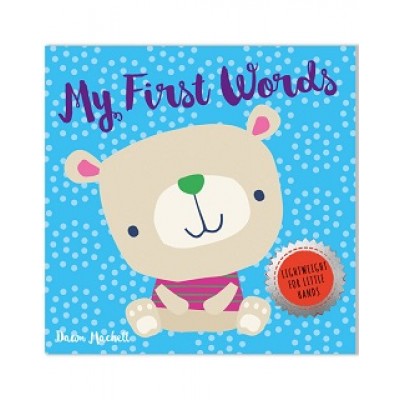 (0-3 years old) children book