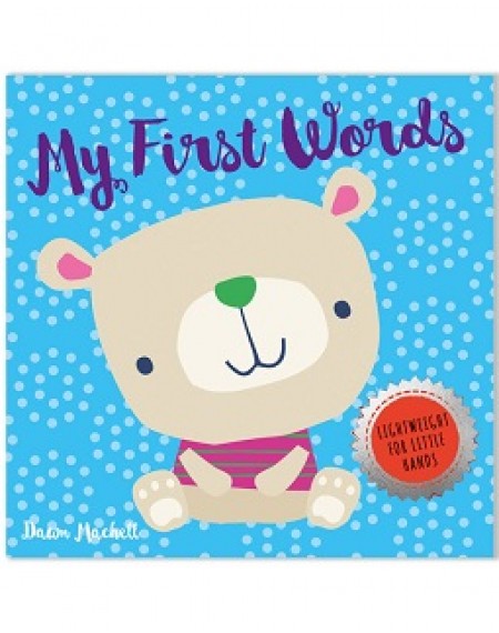 Brilliant Beginnings :  My First Words