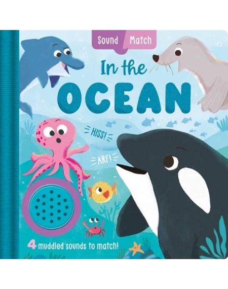 In the Ocean