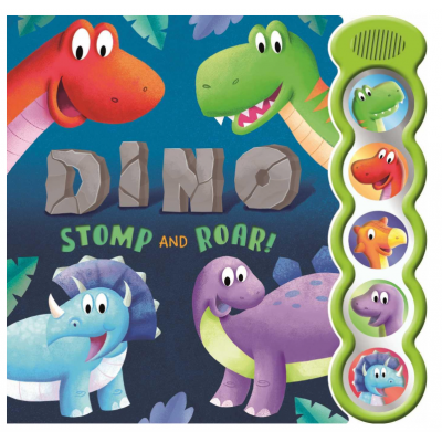 (0-3 years old) Children's Books
