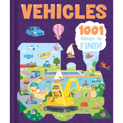 Picture Books