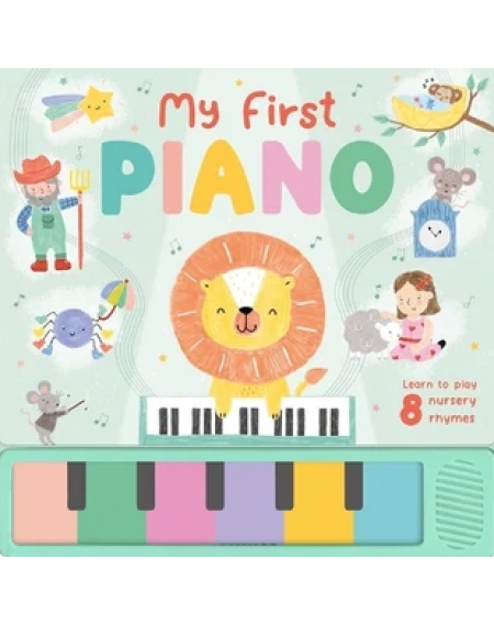 My First Piano