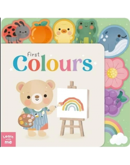 First Colours