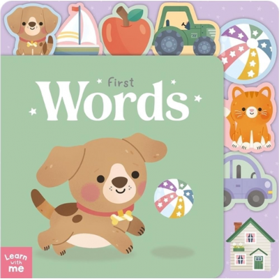 (0-3 years old) Children's Books