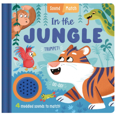 (0-3 years old) Children's Books