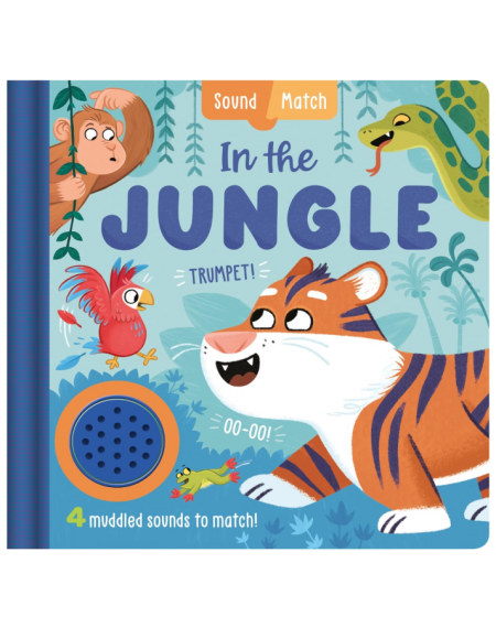 In The Jungle