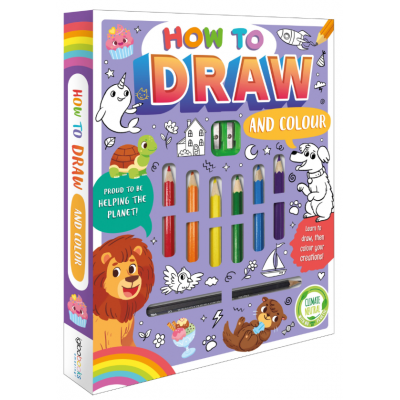 Craft Kits Collection