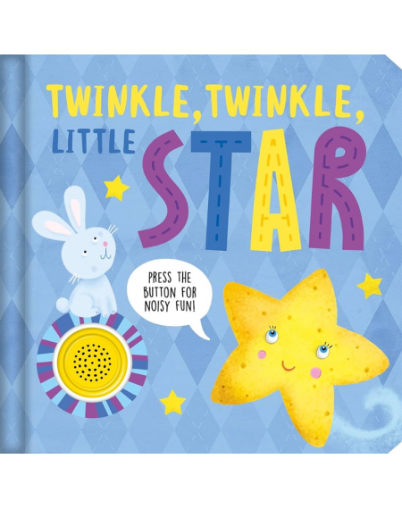 Twinkle Twinkle Little Star