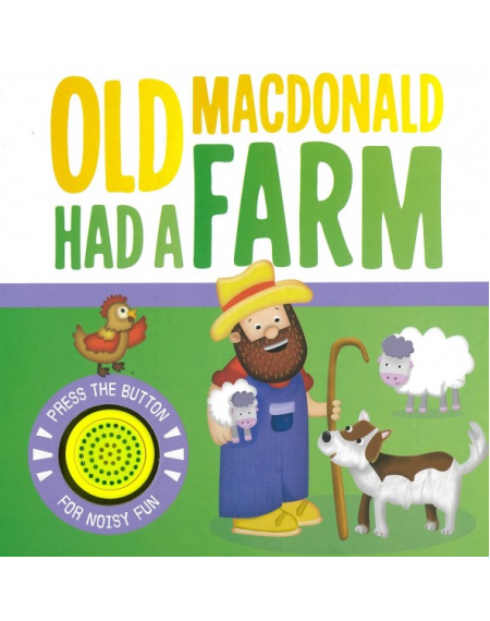 Old MacDonald Had a Farm