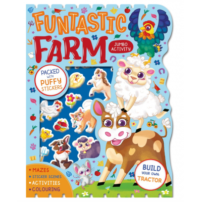 Picture Books