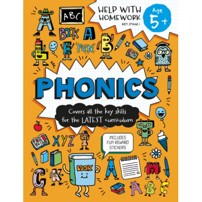 Activity Books