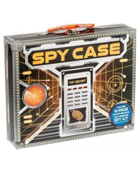 Spy Case