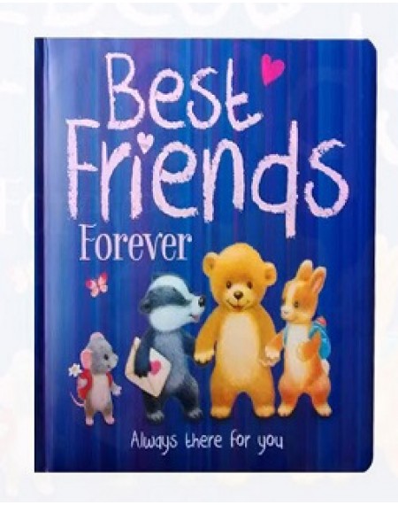Best Friends Forever