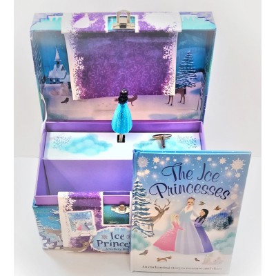 Music/Sound Book/Movietheater