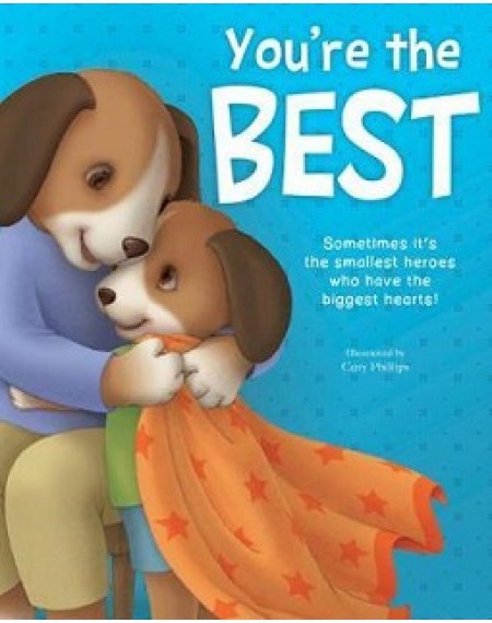 Picture Flat : You're the Best