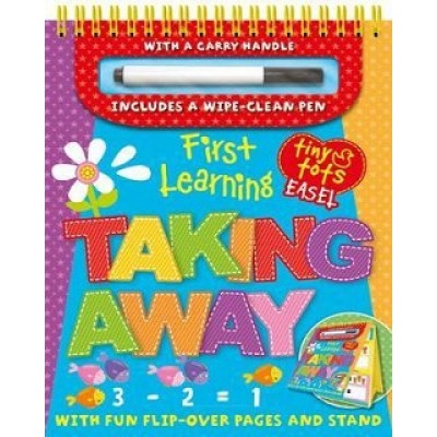 Activity/ Sticker book