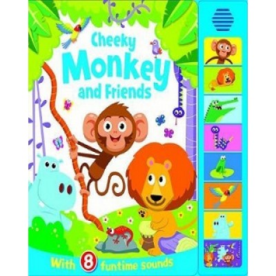 Music/Sound Book/Movietheater