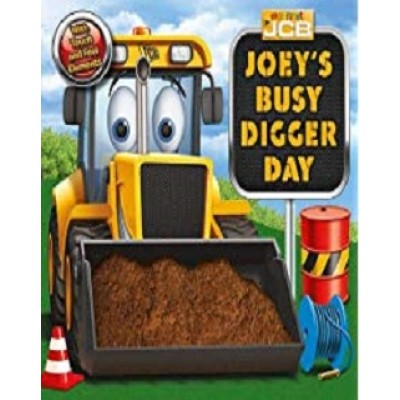 Touch and Feel Books