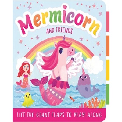 (3-7 years old) children's book