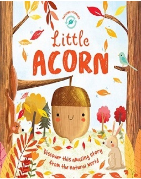 Little Acorn