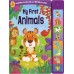 (0-3 years old) children book