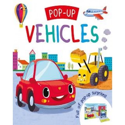 (3-7 years old) children's book