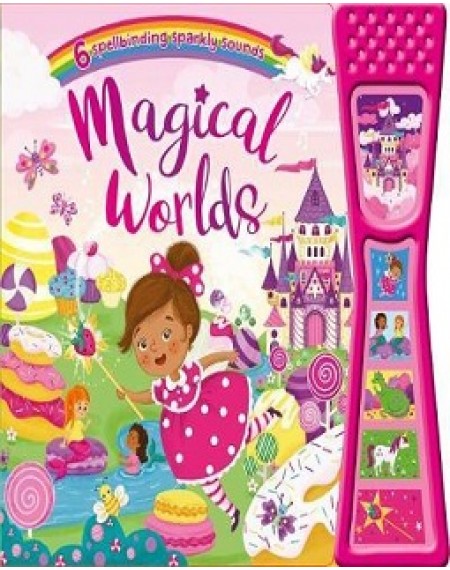 Noisy Boards : Magical Worlds