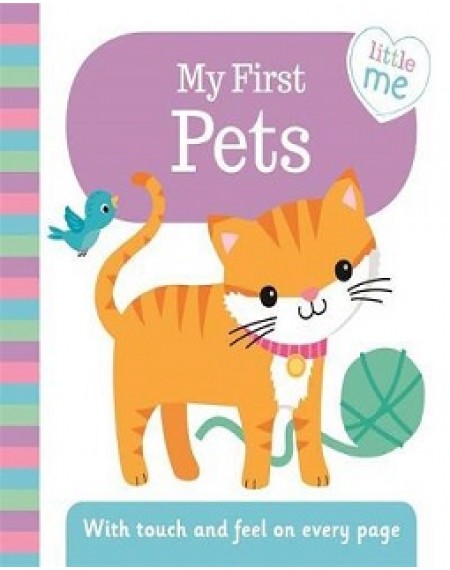 My First Pets