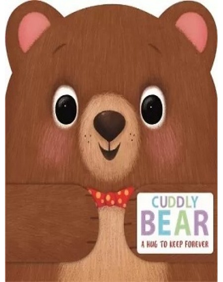 Cuddle Boards : Cuddy Bear