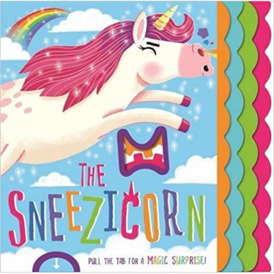 (3-7 years old) children's book