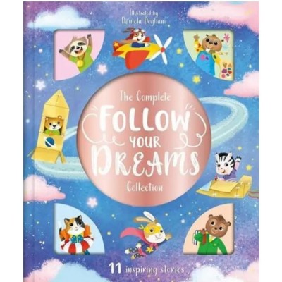 (3-7 years old) children's book