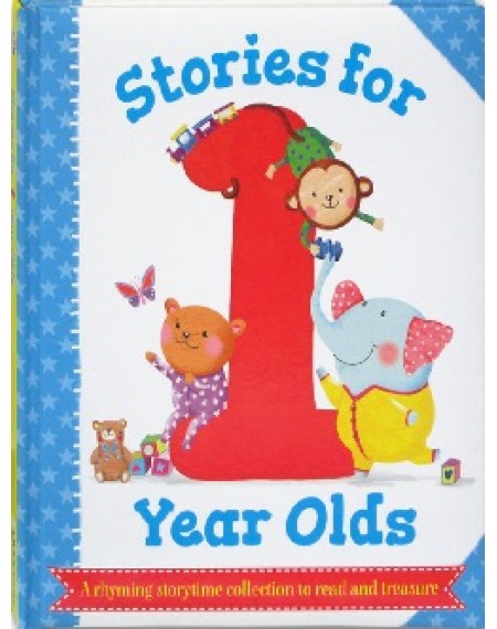 Stories for 1 Year Olds