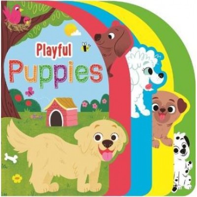 (3-7 years old) children's book