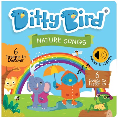 Ditty Bird