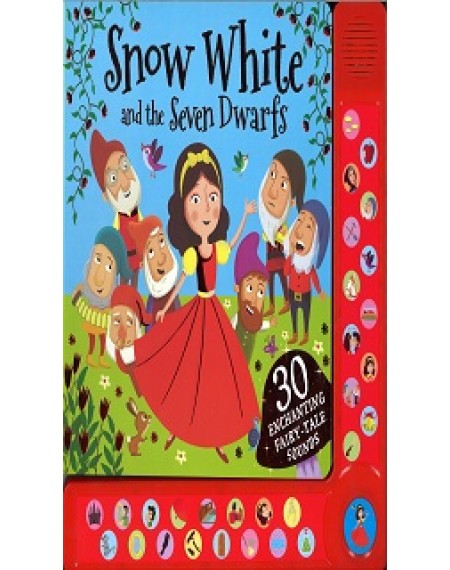30 Sounds : Snow White And The Seven Dwarfs
