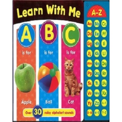 Music/Sound Book/Movietheater