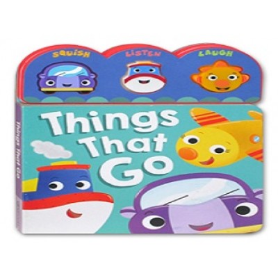 Music/Sound Book/Movietheater